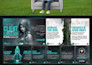 design attractive social media creative carousel posts for your instagram